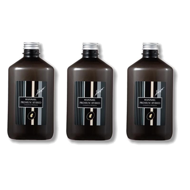 ハニエル・ハイブリッドプレミアムシャンプー 1000ml(詰替え用) 【公式