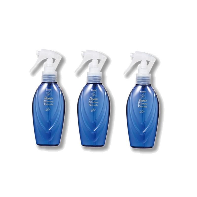 ハニエル ゼプト エレクトロン ル・ラッシュ 150ml ×3点セット 