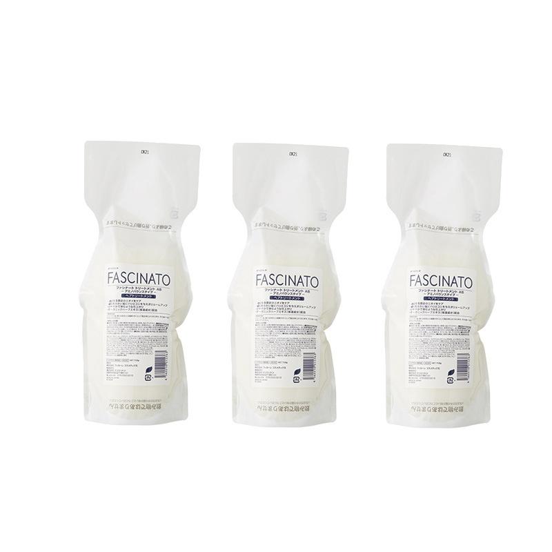 フィヨーレ ファシナート トリートメントAB アミノバウンスタイプ 700g