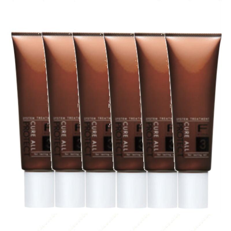 フィヨーレ F.プロテクト キュアオール トリートメント3 125g×6点セット フィヨーレ F.プロテクト キュアオール トリートメント3 125g×6点