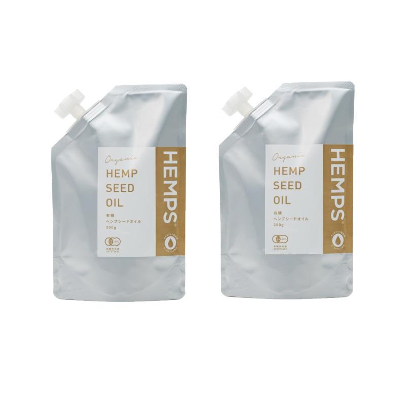 アウトレットSALE☆ ヘンプフーズジャパン HEMPS 有機ヘンプシード