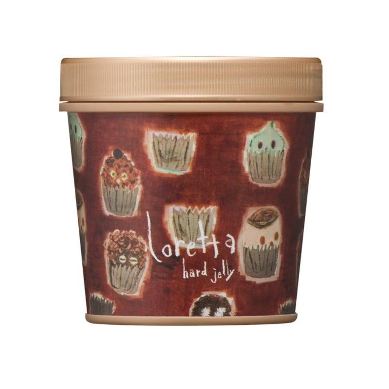b-ex ロレッタ ハードゼリー 300g : PECHKA - 通販 - Yahoo!ショッピング