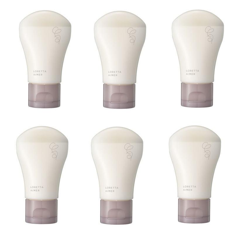 b-ex　ロレッタエメ　ナイトトリートメント　120g ×6点セット b-ex ロレッタエメ ナイトトリートメント 120g ×6点セット : PECHKA