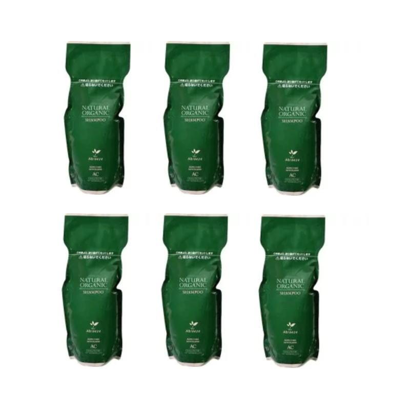 パシフィックプロダクツ アブリーゼ ナチュラルオーガニック