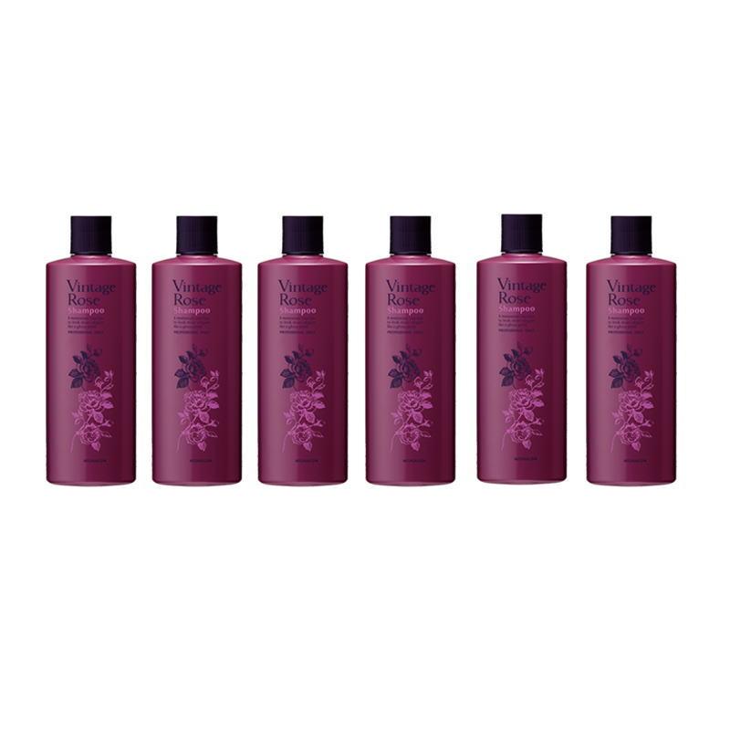 パシフィックプロダクツ モナルダ ヴィンテージローズ シャンプー