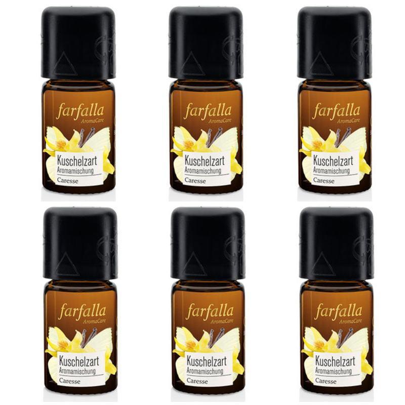 farfalla ファファラ アロマブレンド ウェルビーイング＜ラヴィンサラ