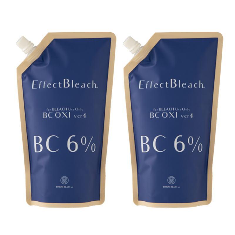 エフェクトブリーチ　シャンプー &トリートメントセット1000mL エフェクトブリーチ シャンプー &トリートメントセット1000mL 【公式通販】