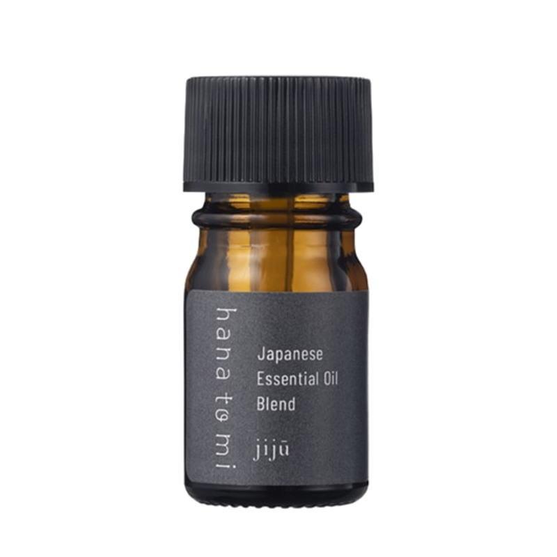 フレーバーライフ hana to mi(ハナトミ) エッセンシャルオイル jiju