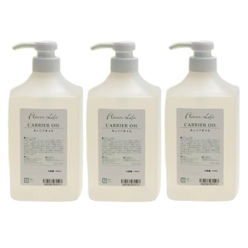 フレーバーライフ キャリアオイル ライスジャームオイル 1000ml ポンプ（3点セット） フレーバーライフ キャリアオイル ライスジャームオイル 1000ml ポンプ