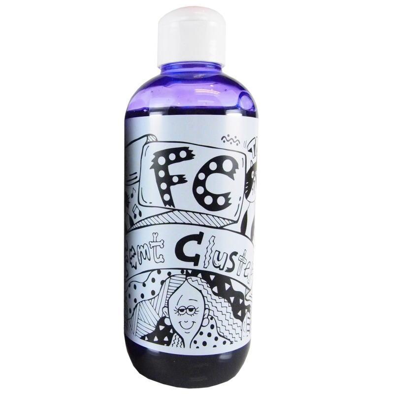 フェムトクラスター カラーキープシャンプー ヴァイオレットラベンダー 250ml（3点セット） フェムトクラスター カラーキープシャンプー ヴァイオレットラベンダー