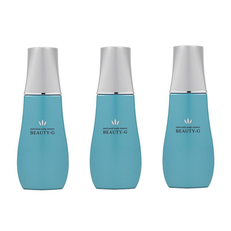 ハツモール ビューティー特製 180ml[医薬部外品]（3点セット） ハツモール ビューティー特製 180ml医薬部外品（3点セット） : PECHKA