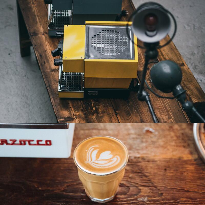 納期はお問い合わせください。LA MARZOCCO Linea mini ラ 納期はお問い合わせください。LA MARZOCCO Linea mini ラ