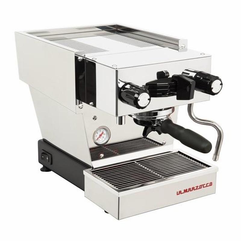 LA MARZOCCO ラ・マルゾッコ Linea Micra（ステンレス）代引き不可