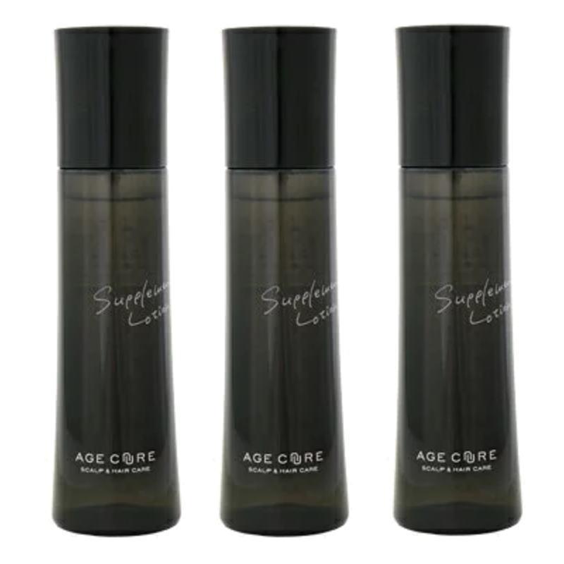 ミアンビューティー 薬用 エイジキュア LC 育毛剤 150ml×3点セット