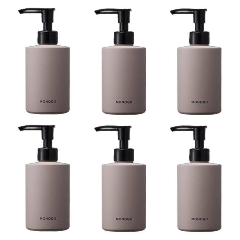 ミアンビューティー　モノーク ウォータージェル 200ml（6点セット） ミアンビューティー モノーク ウォータージェル 200ml（6点セット