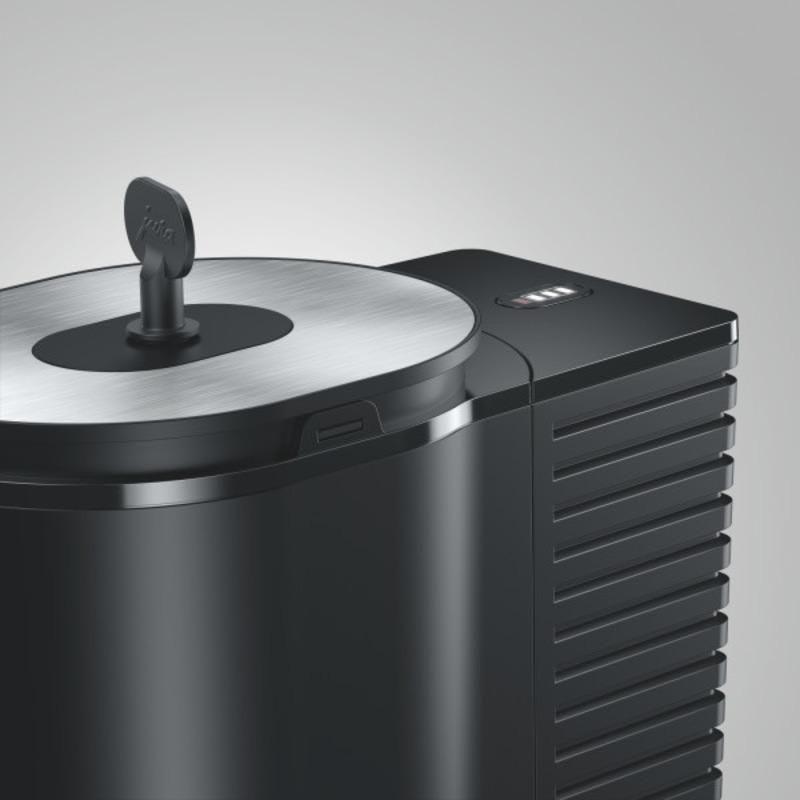 jura（ユーラ） Cool Control 1.0L （ロック機能付き） : PECHKA 