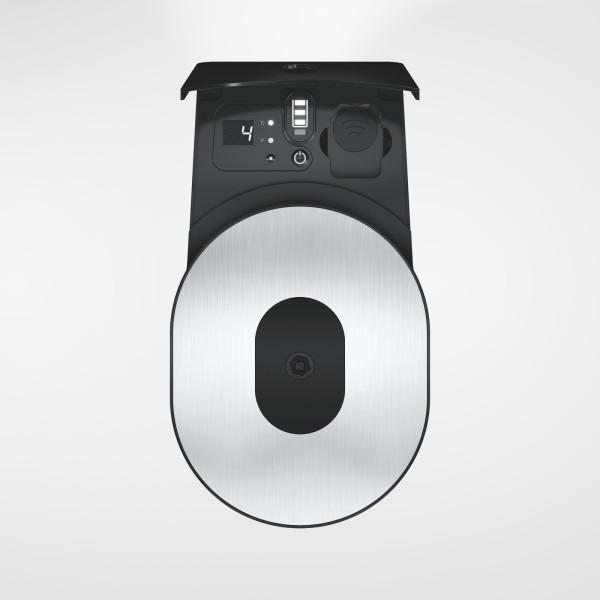 jura（ユーラ） Cool Control 1.0L （ロック機能付き） : PECHKA 