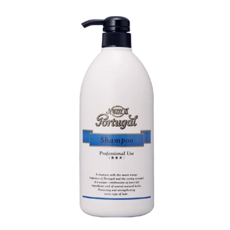 4711 ポーチュガル シャンプー 1000ml : PECHKA - 通販 - Yahoo