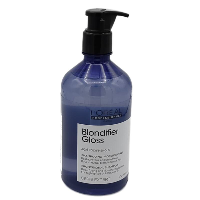 ロレアル プロフェッショナル セリエ エクスパート ブロンディ