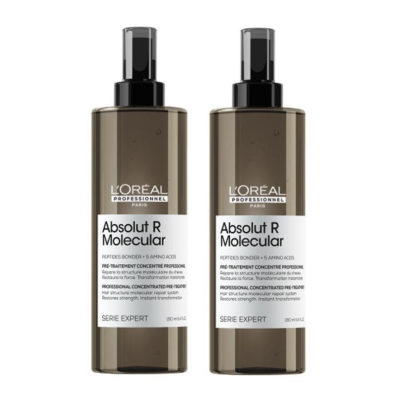 ロレアル プロフェッショナル セリエ エクスパート アブソルート R