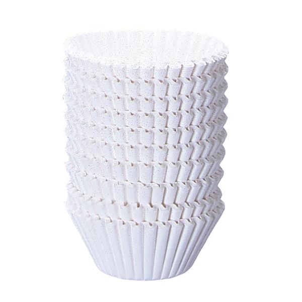 BONMAC 業務用ペーパーフィルターNO.270 (27cm) 1,000枚入り(250枚×4 