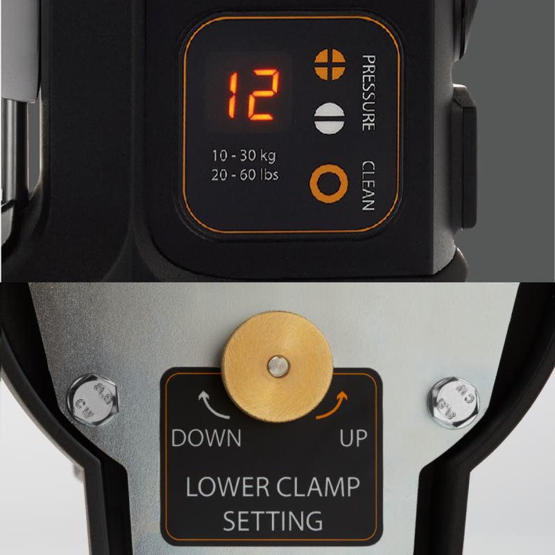 オートタンパー PUQPRESS mini（ブラック）(878058) オートタンパー PUQPRESS mini（ブラック）(878058) : PECHKA - 通販