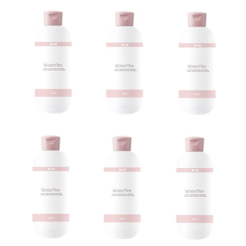 リアル化学 メイリークロス　ウォータープレックス　230g 【6本セット】 リアル化学 メイリークロス ウォータープレックス 230g 6本セット