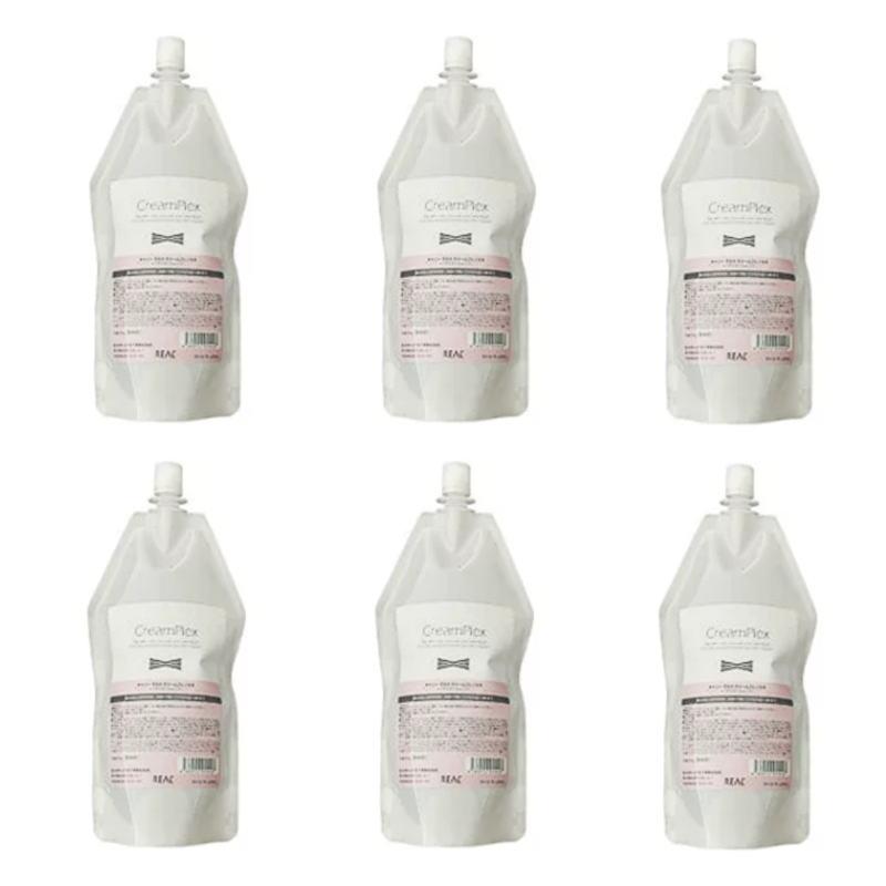 リアル化学 メイリークロス　クリームプレックス 400g 【6本セット】 リアル化学 メイリークロス クリームプレックス 400g 6本セット