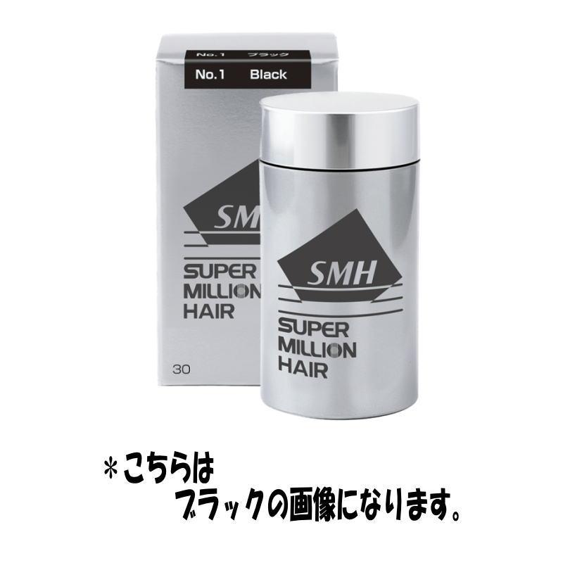 スーパーミリオンヘアー NO.2 ダークブラウン　25g 4箱 ルアン スーパーミリオンヘアー30g No.2ダークブラウン : PECHKA