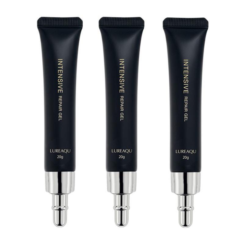 ルリーク インテンシブリペアジェル(20g) (3点セット) : PECHKA - 通販