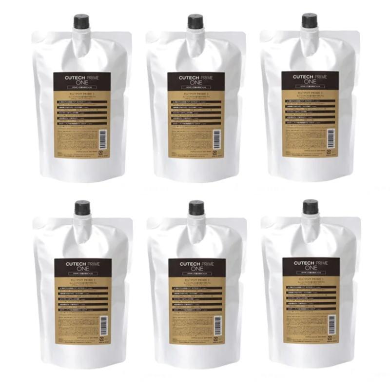 ワイマック キューテック PRIME ONE 1000g 6個セット : PECHKA - 通販