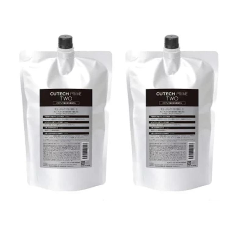 ワイマック キューテック　PRIME TWO 1000g 【2個セット】 ワイマック キューテック PRIME TWO 1000g 2個セット : PECHKA - 通販