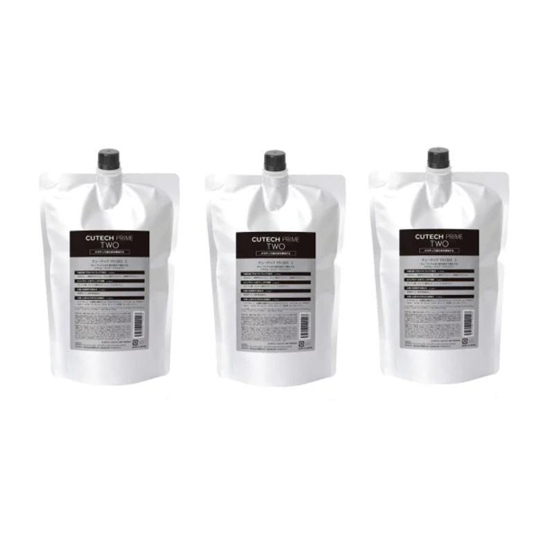 ワイマック キューテック　PRIME TWO 1000g 【3個セット】 ワイマック キューテック PRIME TWO 1000g 3個セット : PECHKA - 通販