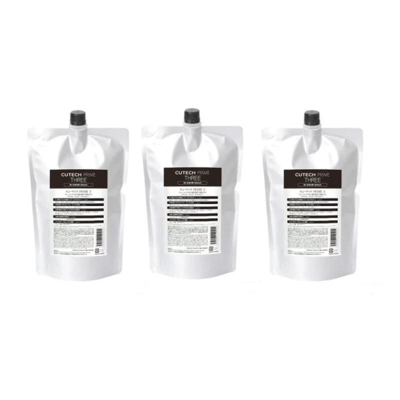 ワイマック キューテック　PRIME THREE 1000g 【3個セット】 ワイマック キューテック PRIME THREE 1000g 3個セット : PECHKA