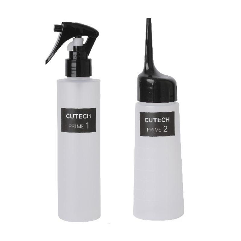ワイマック キューテック PRIME ONE 専用スプレイヤー(200g用)、TWO