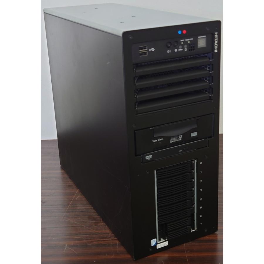 Sale 61 Off ジャンクサーバーpc Hitachi 名称不明 Pentium G850 2 90ghz 16gb Whitesforracialequity Org