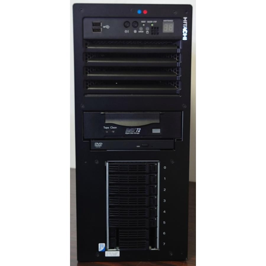 Sale 61 Off ジャンクサーバーpc Hitachi 名称不明 Pentium G850 2 90ghz 16gb Whitesforracialequity Org