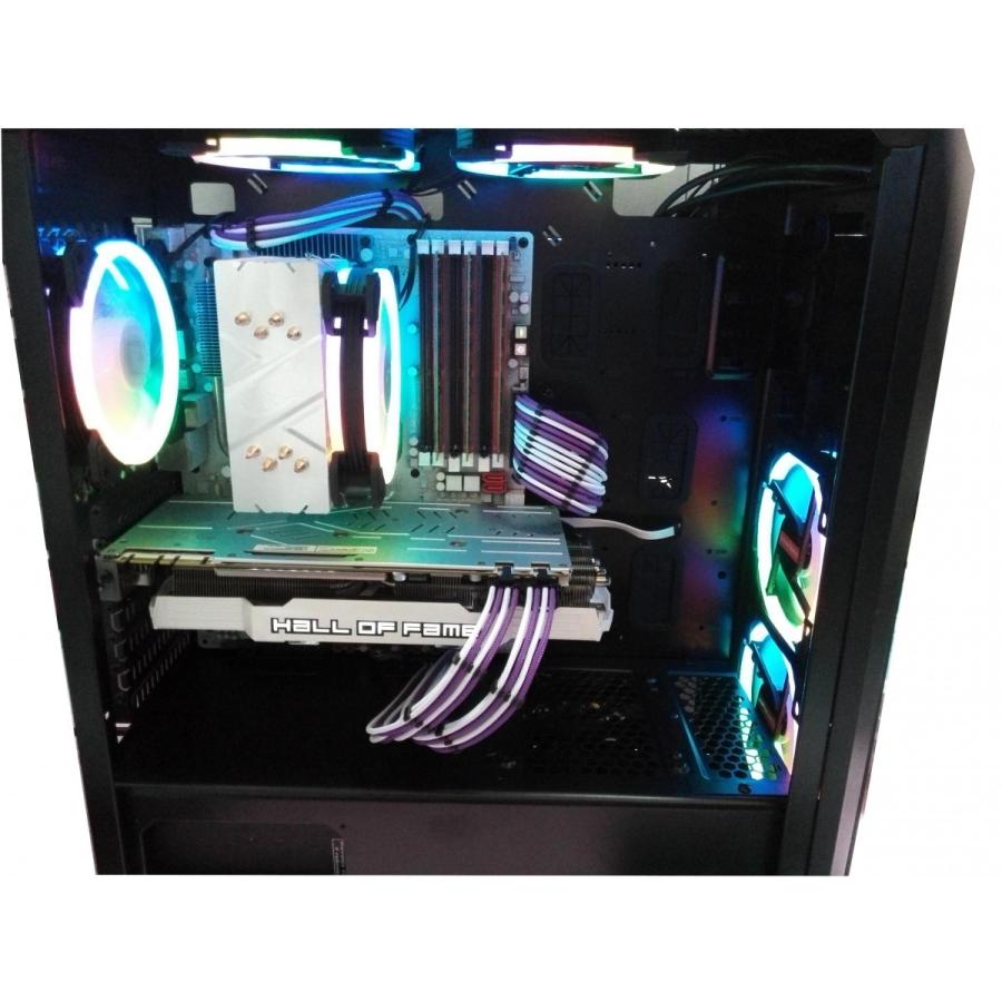 Pc電源ユニット延長スリーブケーブルセット スリーブガイド付き 白紫 White Purple Psu Orgcable Wp Pecolife 通販 Yahoo ショッピング