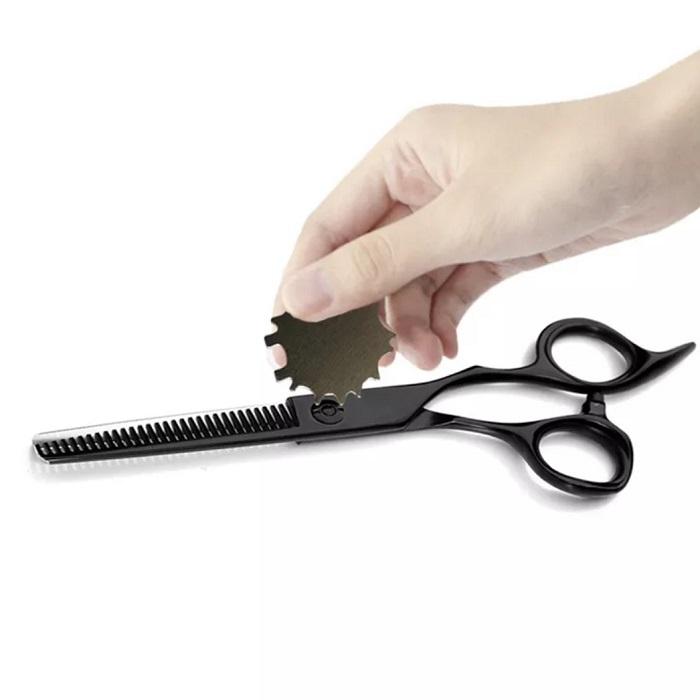 はさみ ネジ回し 開閉調整用 シザーアジャスター　３こセット |  | 03