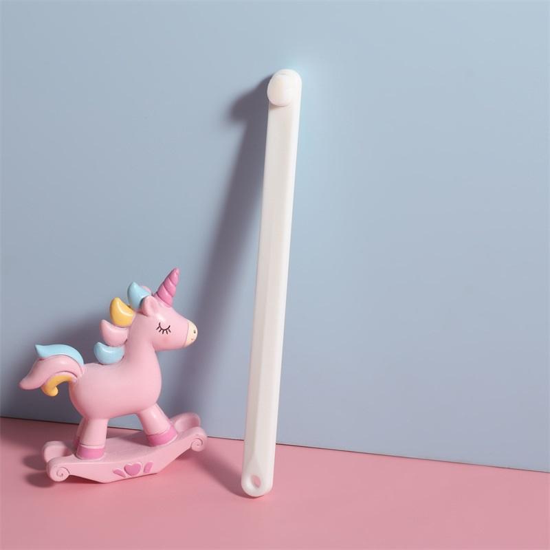 ペットの嫌がらない歯ブラシ 犬 歯ブラシ はみがき 柔らかい 小さい 歯石予防 デンタルケア 白２本セット |  | 01