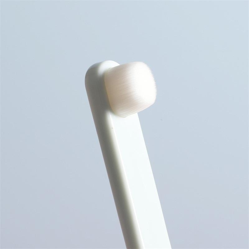 ペットの嫌がらない歯ブラシ 犬 歯ブラシ はみがき 柔らかい 小さい 歯石予防 デンタルケア 白２本セット |  | 06