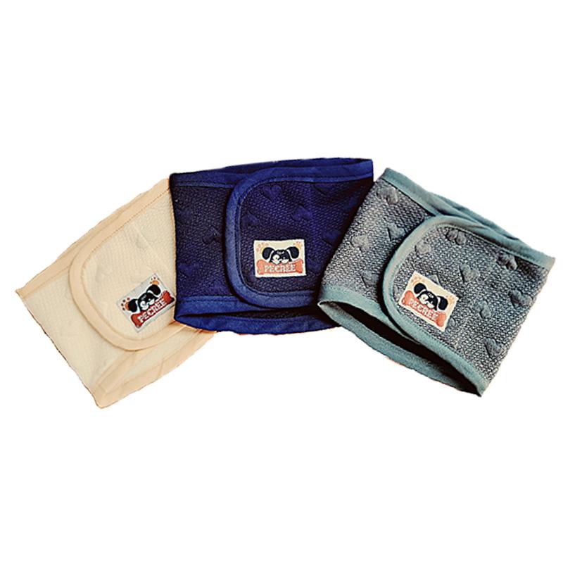 マナーベルト 脱げない 男の子 おしめっ子 やわらか ニット生地 ベーシックカラー マナーウエア マーキング予防 パピー 老犬 介護 ストレスフリー おでかけ |  | 01