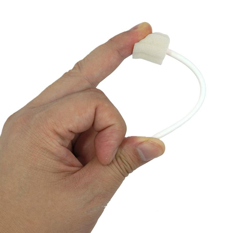 犬 猫 スポンジ 歯ブラシ３本セット 使い捨て 清潔 柔らかい 低刺激 個別包装 ソフト 老犬  歯石予防 歯肉炎 奥歯 旅行用 汚れふき取り 口内洗浄 |  | 04