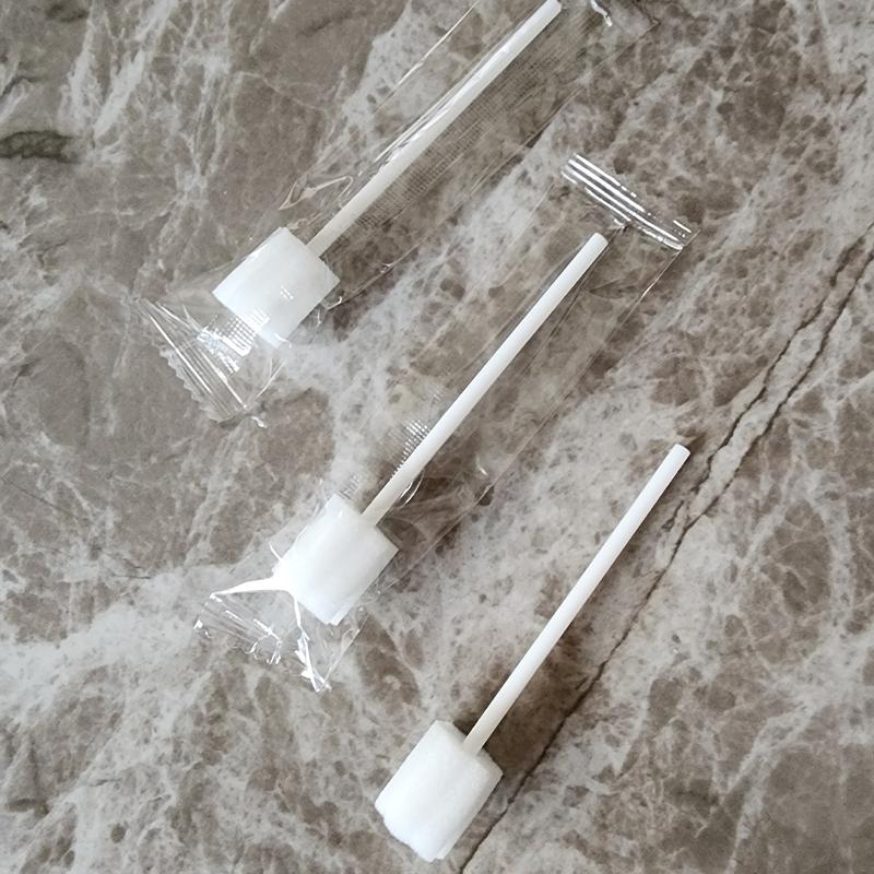 犬 猫 スポンジ 歯ブラシ３本セット 使い捨て 清潔 柔らかい 低刺激 個別包装 ソフト 老犬  歯石予防 歯肉炎 奥歯 旅行用 汚れふき取り 口内洗浄 |  | 05