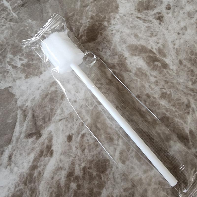 犬 猫 スポンジ 歯ブラシ３本セット 使い捨て 清潔 柔らかい 低刺激 個別包装 ソフト 老犬  歯石予防 歯肉炎 奥歯 旅行用 汚れふき取り 口内洗浄 |  | 07