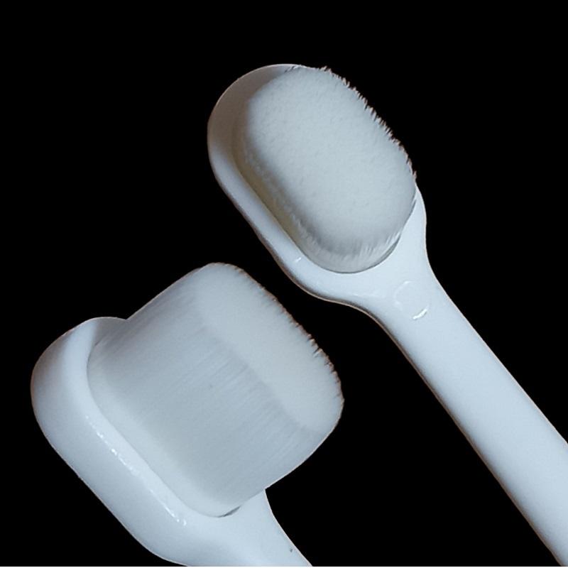 2 犬用歯ブラシ 歯磨き 嫌がらない 超柔で極小 小型犬 Teethbrush2 Pecreeヤフー店 通販 Yahoo ショッピング