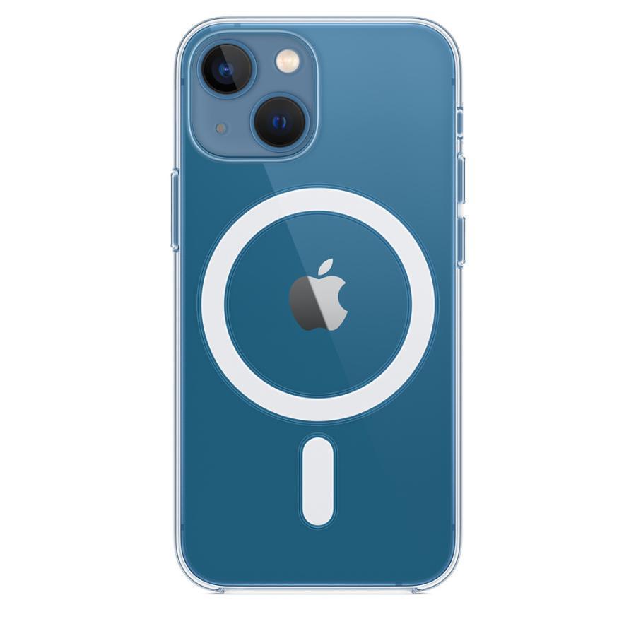 純正 iPhone13 mini クリアケース MagSafe対応 マグセーフ 純正 iPhone13 mini クリアケース MagSafe対応 マグセーフ