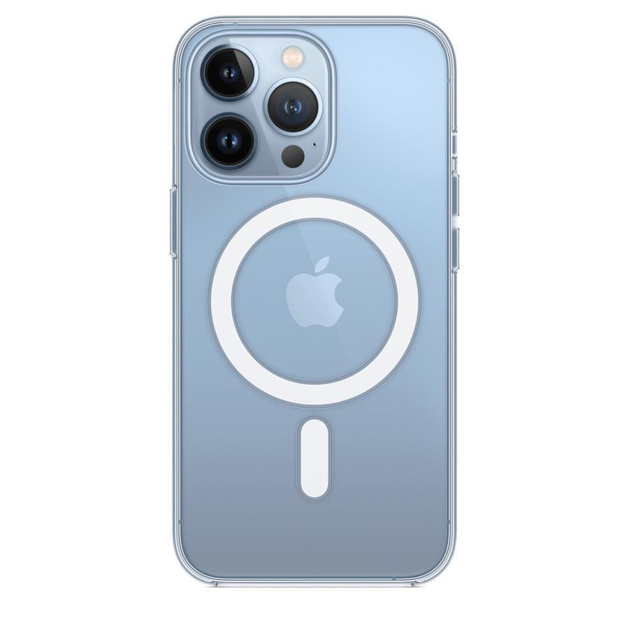 在庫処分特価 純正 iPhone13 Pro クリアケース MagSafe対応 在庫処分特価 純正 iPhone13 Pro クリアケース MagSafe対応