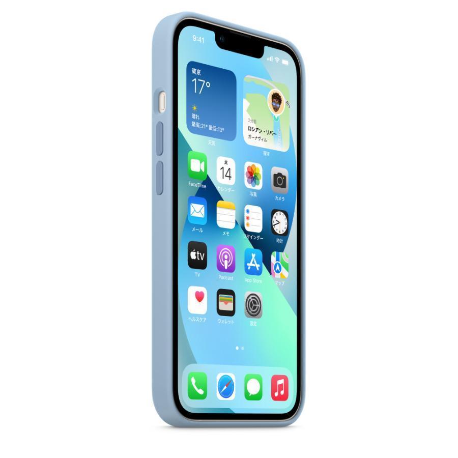 iPhone 13 mini,
![純正 iPhone13 シリコンケース ブルーフォグ 水色 青 MagSafe 純正 iPhone13 シリコンケース ブルーフォグ 水色 青 MagSafe