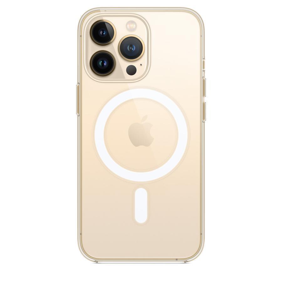 開封品・未使用 純正 iPhone13 Pro クリアケース MagSafe対応 開封品・未使用 純正 iPhone13 Pro クリアケース MagSafe対応